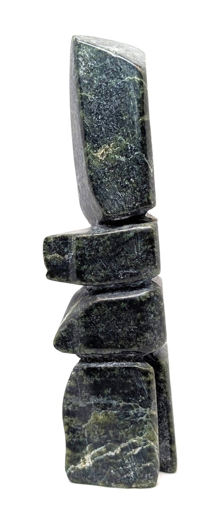 "Inukshuk" - Mosha Ragee