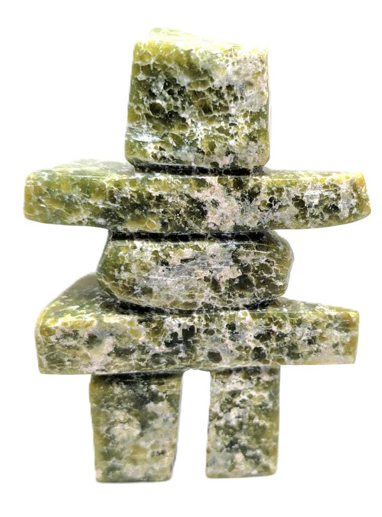"Inukshuk" - Mosha Ragee