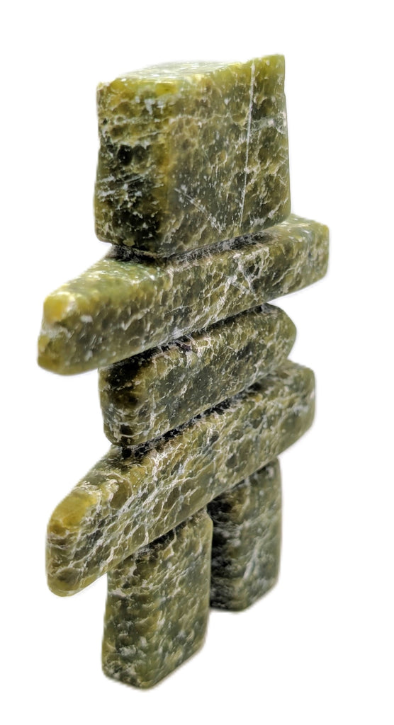 "Inukshuk" - Mosha Ragee