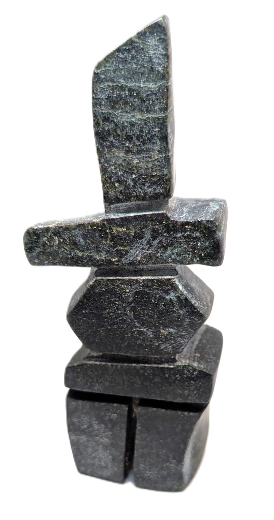 "Inukshuk" - Gii Etungat