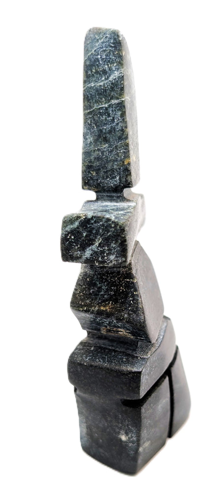 "Inukshuk" - Gii Etungat