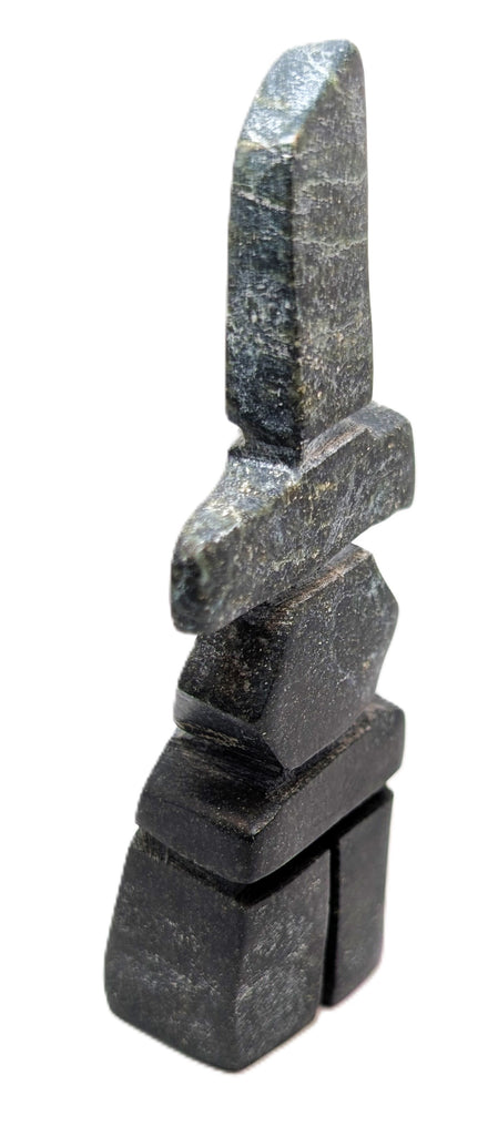 "Inukshuk" - Gii Etungat