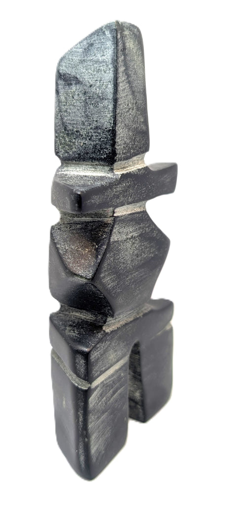 "Inukshuk" - Gii Etungat