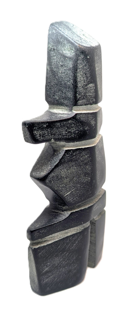 "Inukshuk" - Gii Etungat