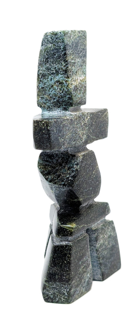 "Inukshuk" - Matt Oshutsiaq