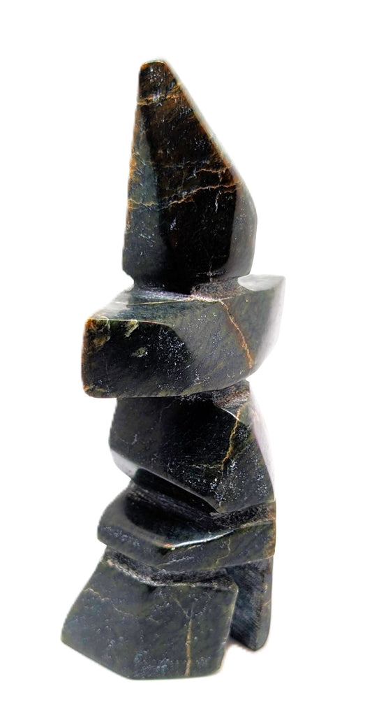"Inukshuk" - Matt Oshutsiaq