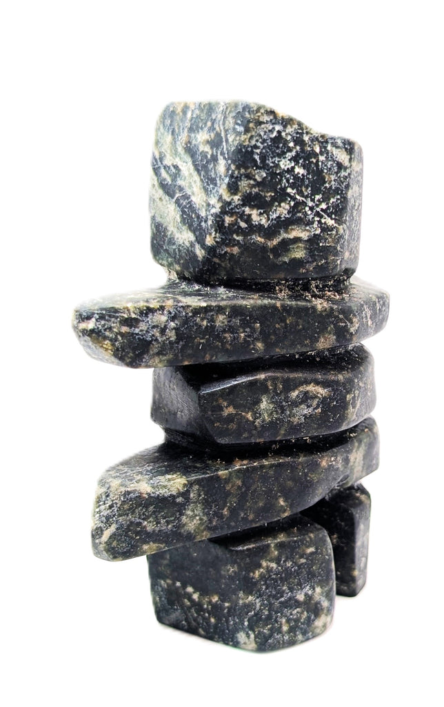 "Inukshuk" - Mosha Ragee