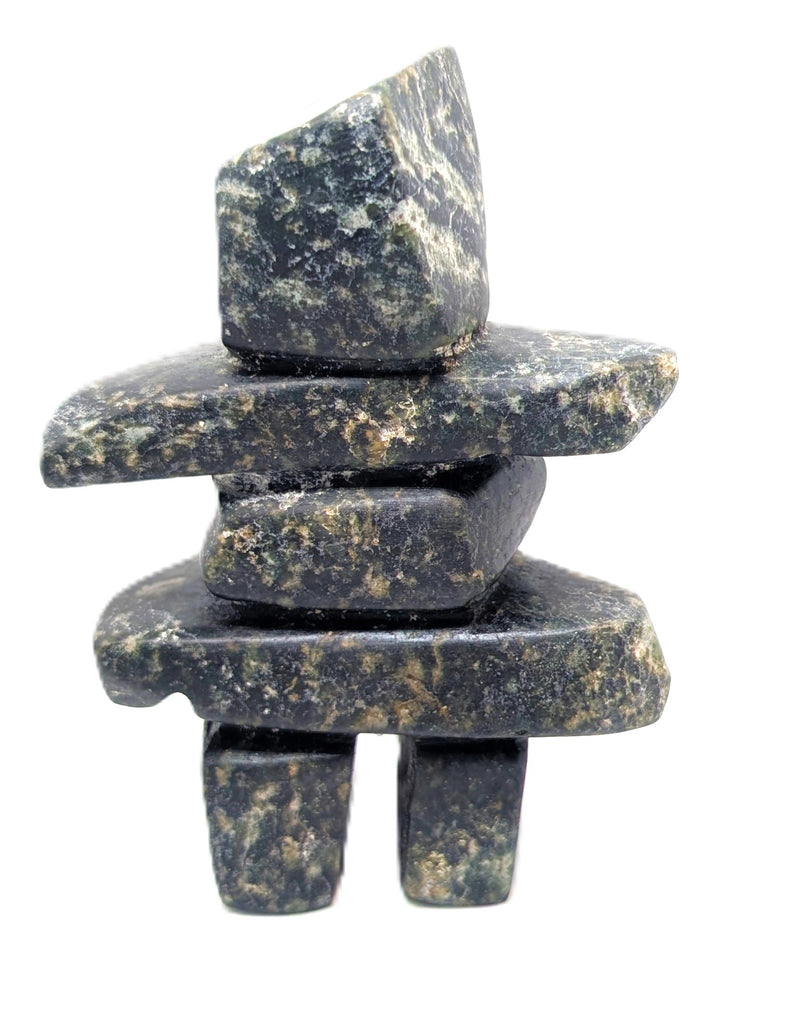 "Inukshuk" - Mosha Ragee