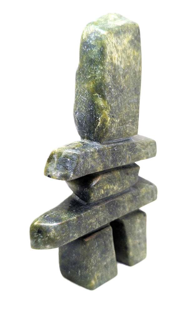 "Inukshuk" - Mosha Ragee