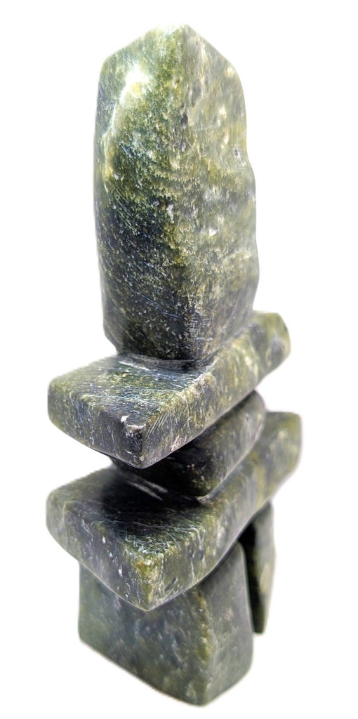 "Inukshuk" - Mosha Ragee