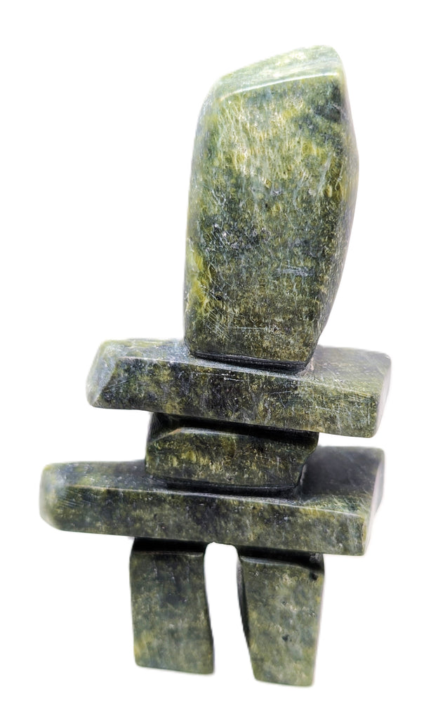 "Inukshuk" - Mosha Ragee