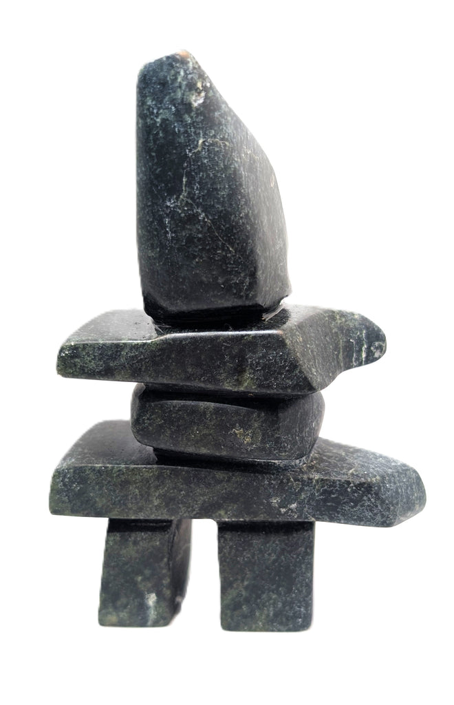"Inukshuk" - Mosha Ragee