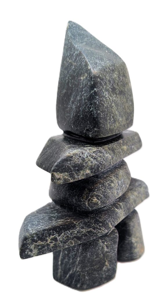 "Inukshuk" - Mosha Ragee