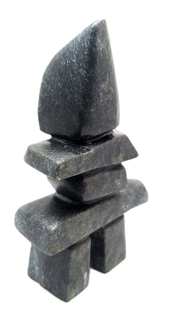 "Inukshuk" - Mosha Ragee