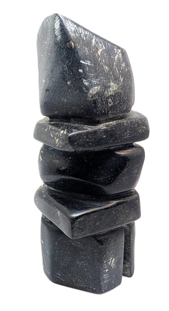 "Inukshuk" - Mosha Ragee