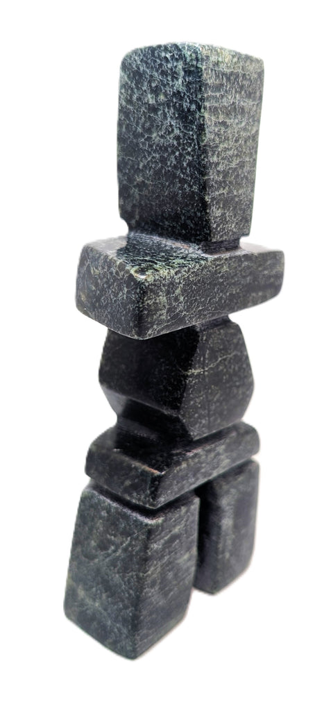 "Inukshuk" - Matt Oshutisiaq
