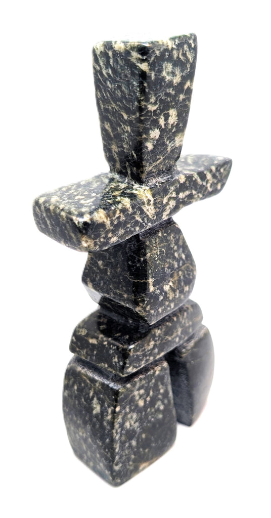 "Inukshuk" - Matt Oshutisiaq