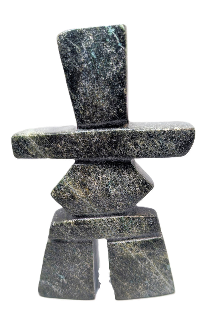 "Inukshuk" - Matt Oshutisiaq