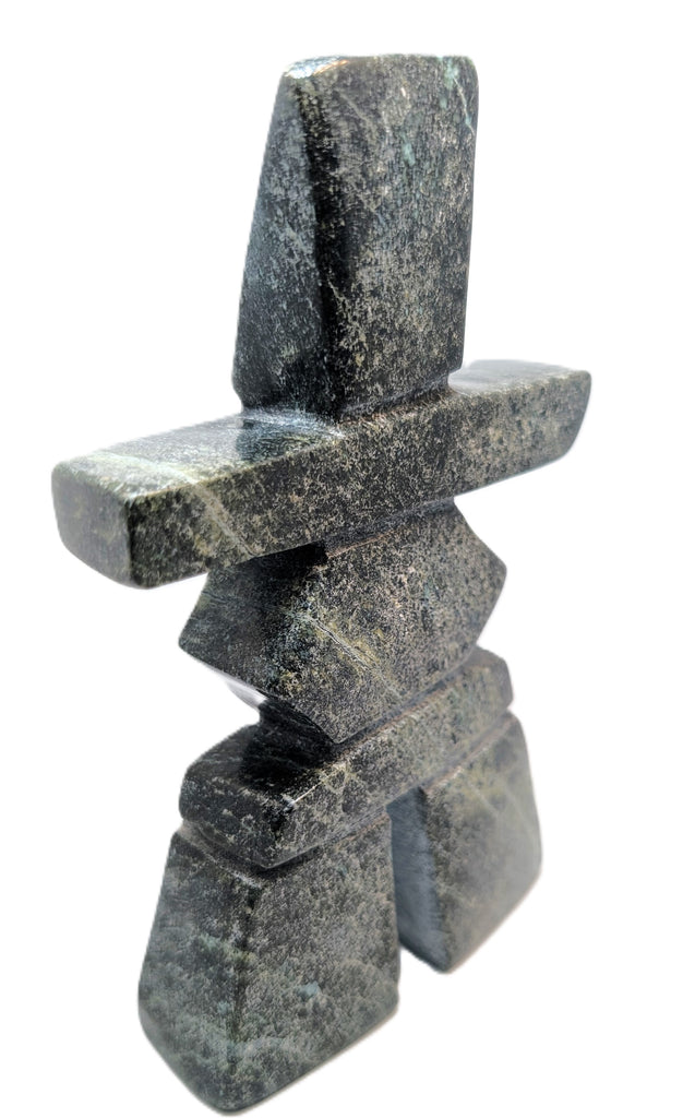 "Inukshuk" - Matt Oshutisiaq
