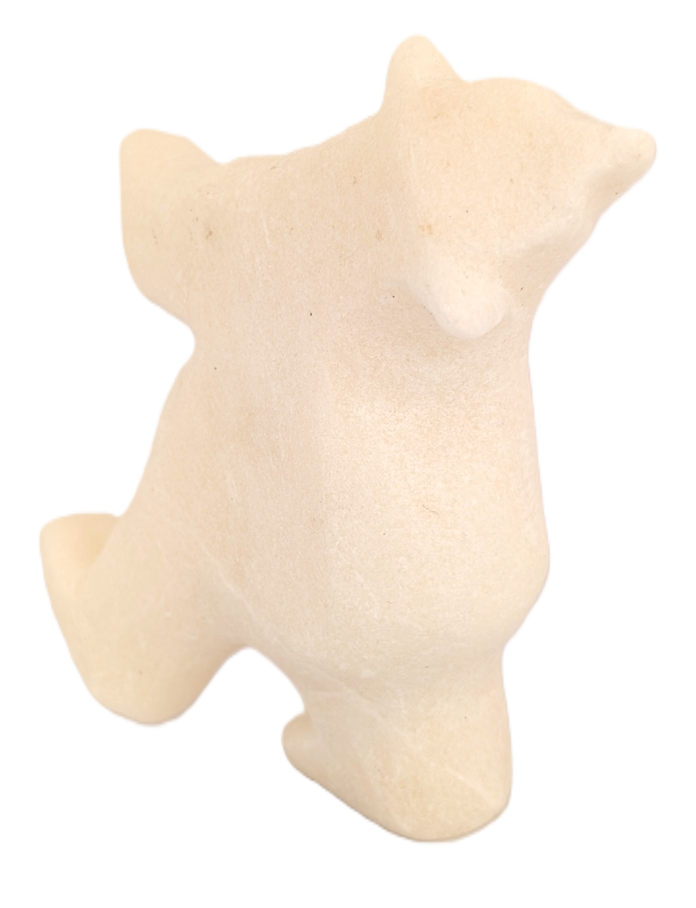 "Dancing Bear" - Parr Parr