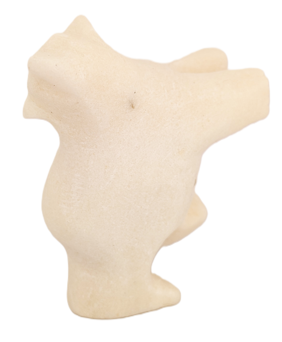 "Dancing Bear" - Parr Parr