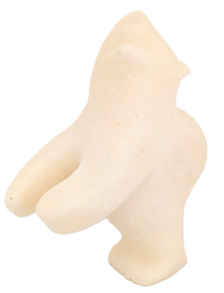 "Dancing Bear" - Parr Parr