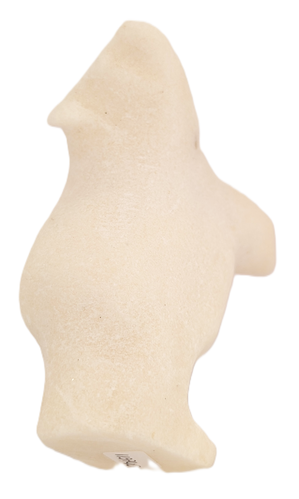"Dancing Bear" - Parr Parr
