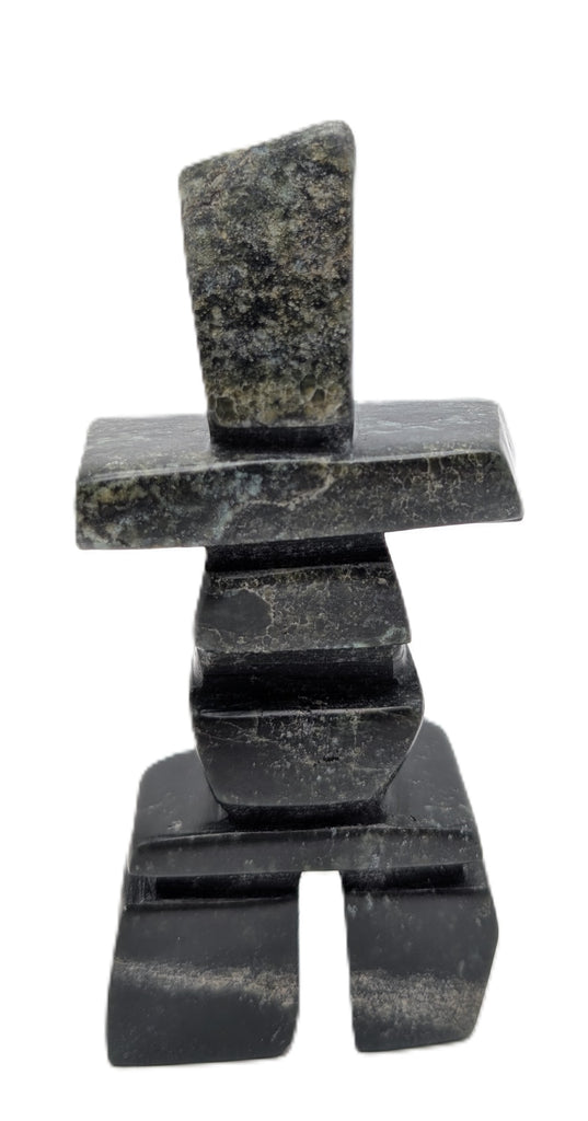 "Inukshuk" - Matt Oshutsiaq