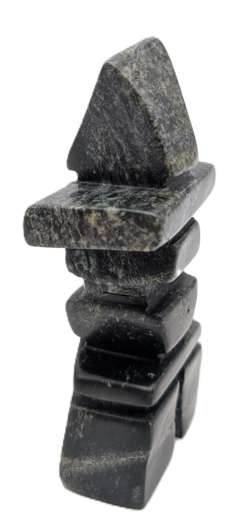"Inukshuk" - Matt Oshutsiaq