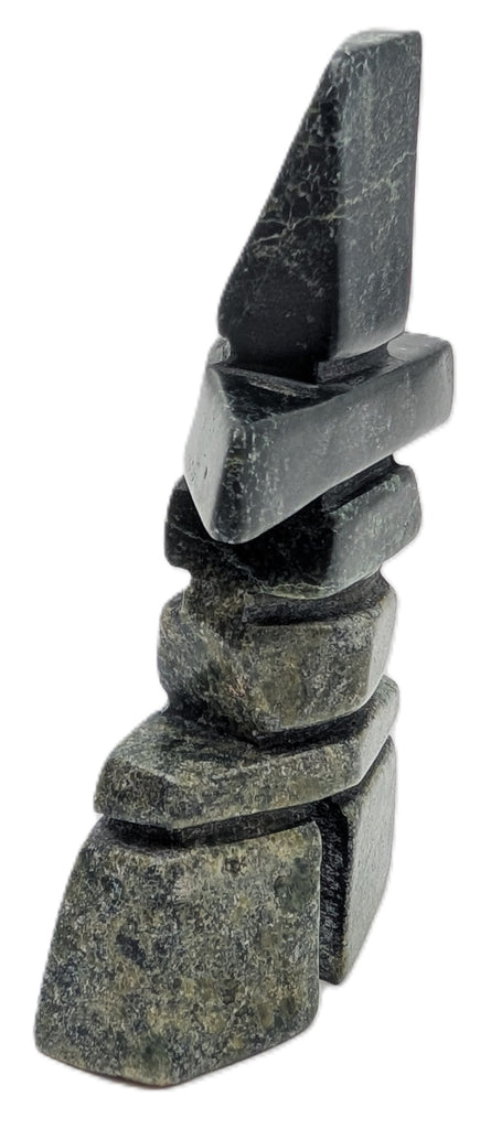 "Inukshuk" - Matt Oshutsiaq