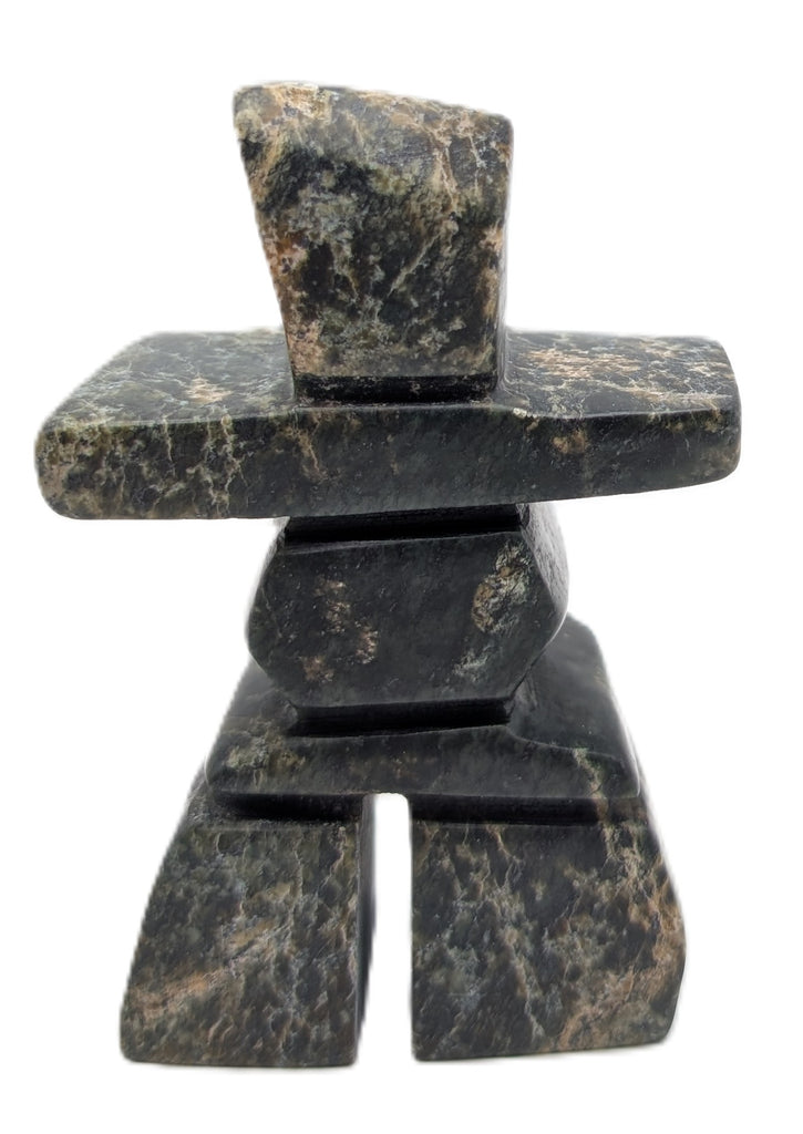 "Inukshuk" - Matt Oshutsiaq