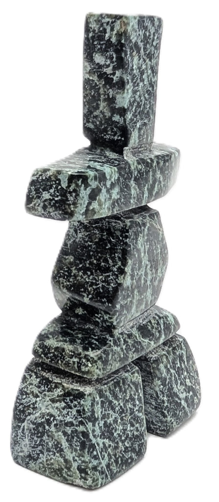 "Inukshuk" - Matt Oshutsiaq
