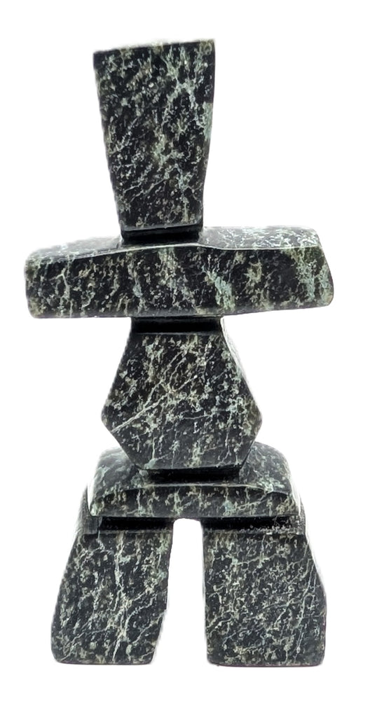 "Inukshuk" - Matt Oshutsiaq