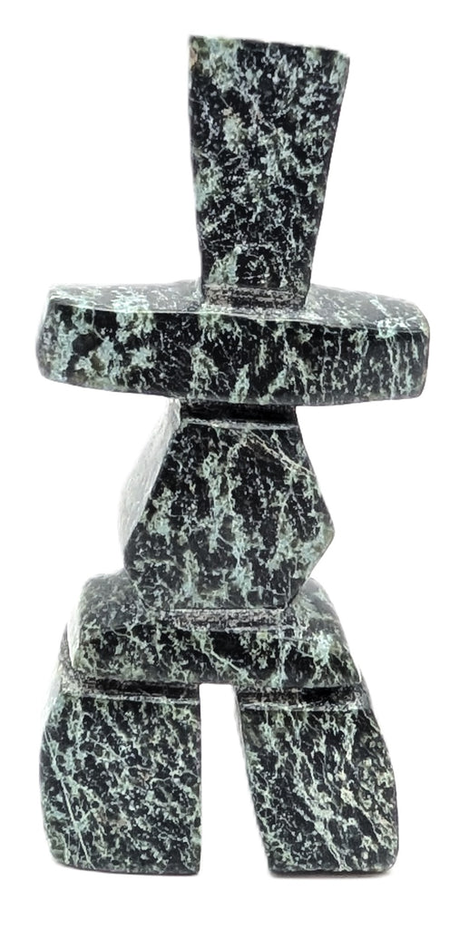 "Inukshuk" - Matt Oshutsiaq