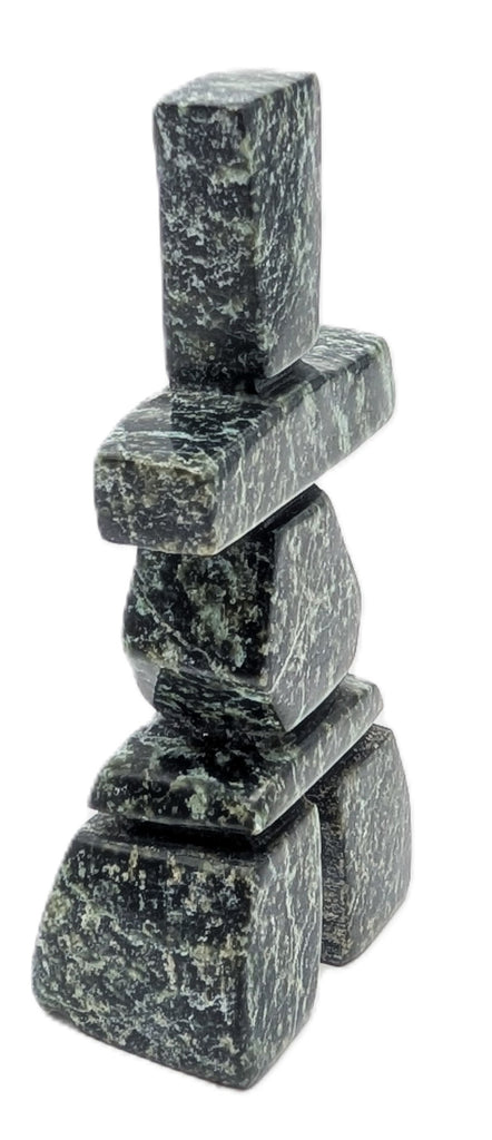 "Inukshuk" - Matt Oshutsiaq