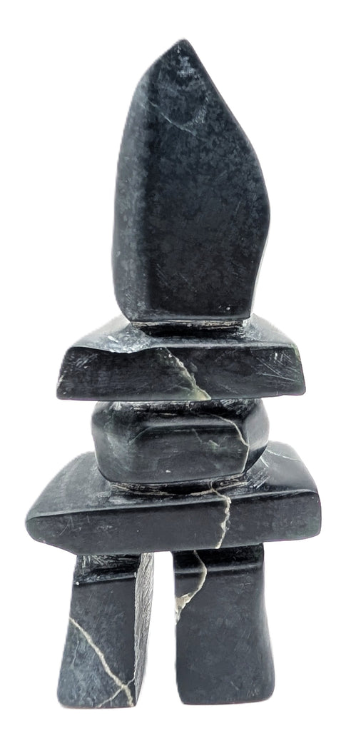 "Inukshuk" - Mosha Ragee