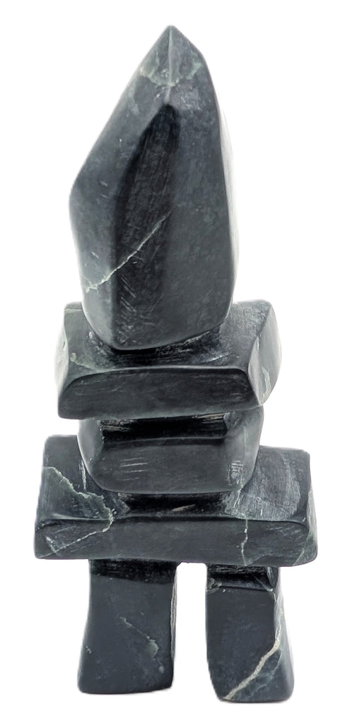 "Inukshuk" - Mosha Ragee