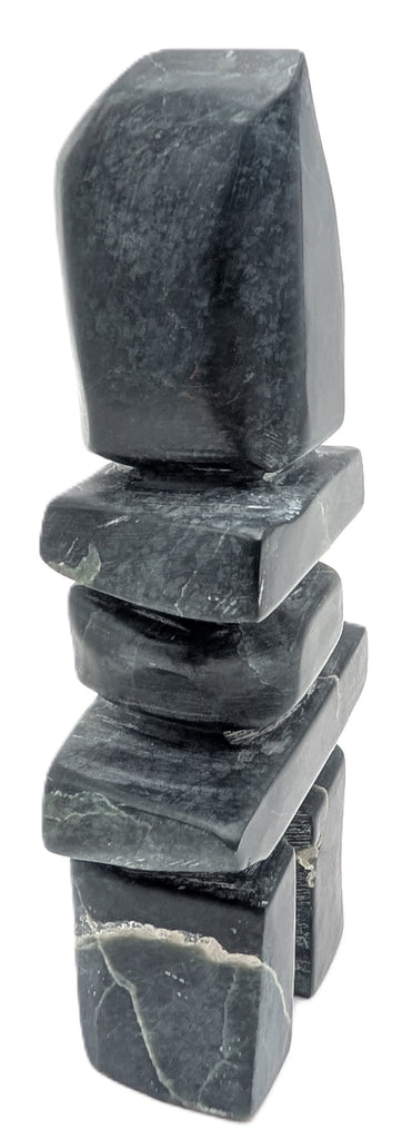 "Inukshuk" - Mosha Ragee