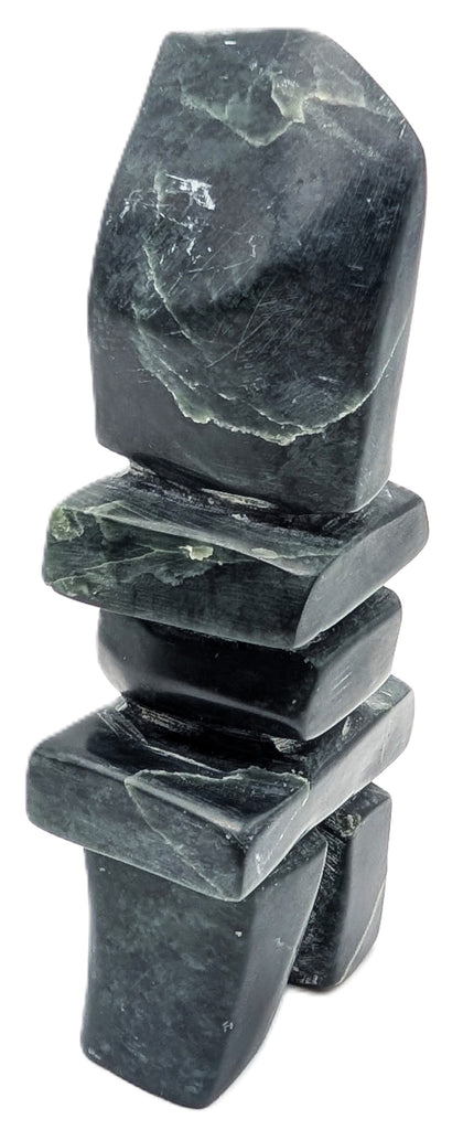 "Inukshuk" - Mosha Ragee