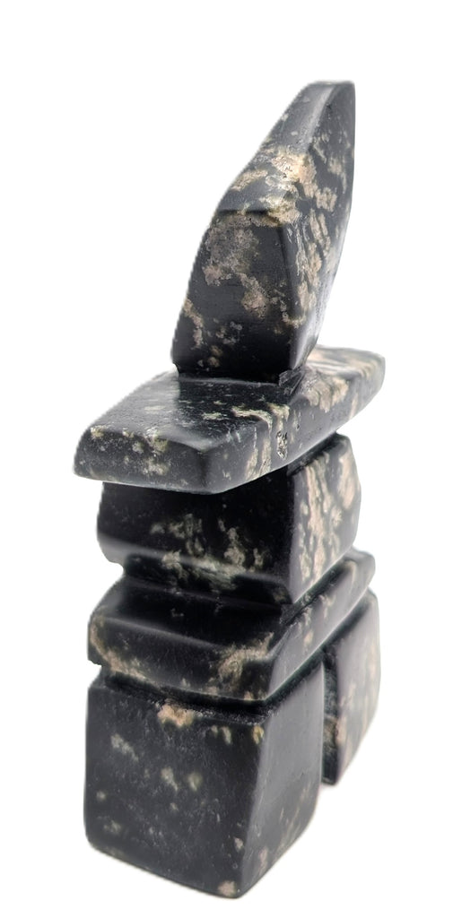 "Inukshuk" - Matt Oshutsiaq