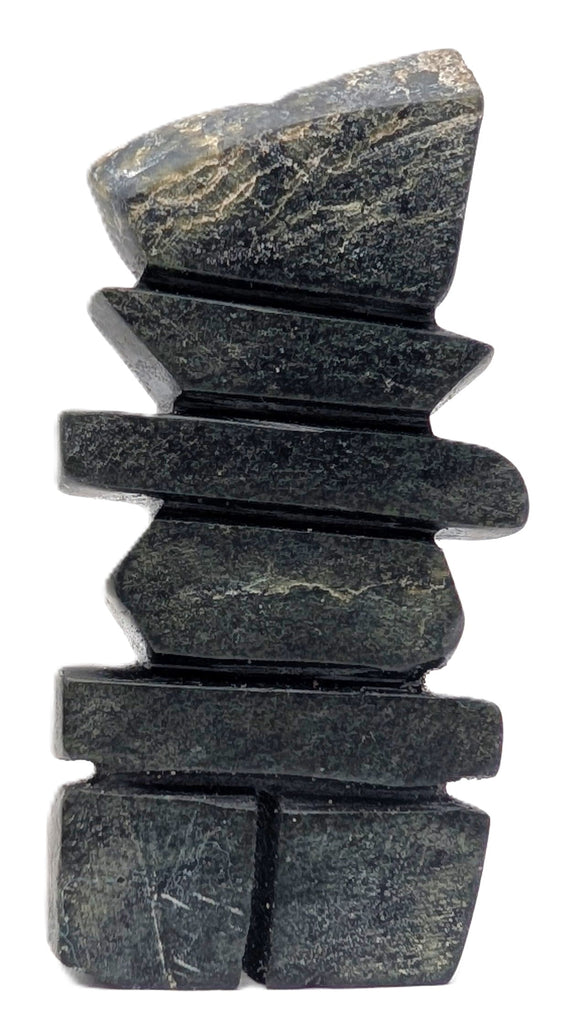 "Inukshuk" - Mosha Parr