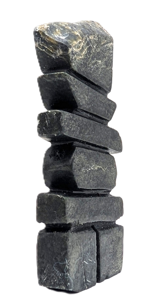 "Inukshuk" - Mosha Parr