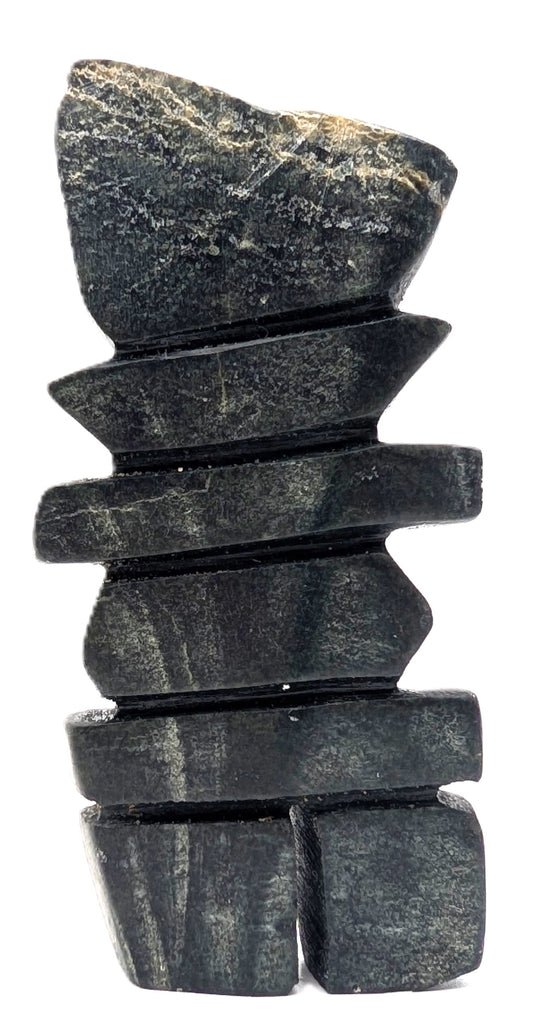 "Inukshuk" - Mosha Parr