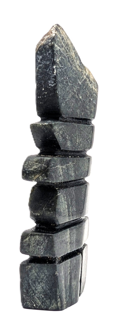 "Inukshuk" - Mosha Parr