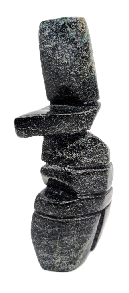 "Inukshuk" - Matt Oshutsiaq