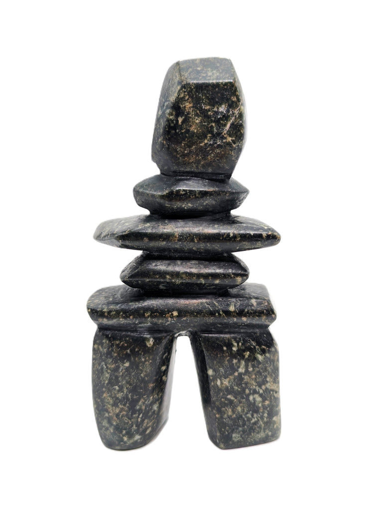 "Inukshuk" - Jutani Parr