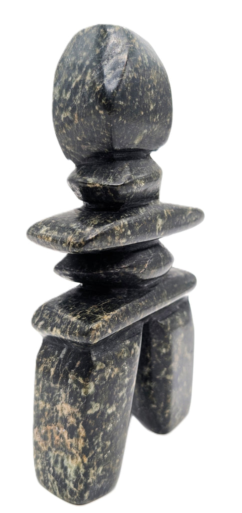 "Inukshuk" - Jutani Parr