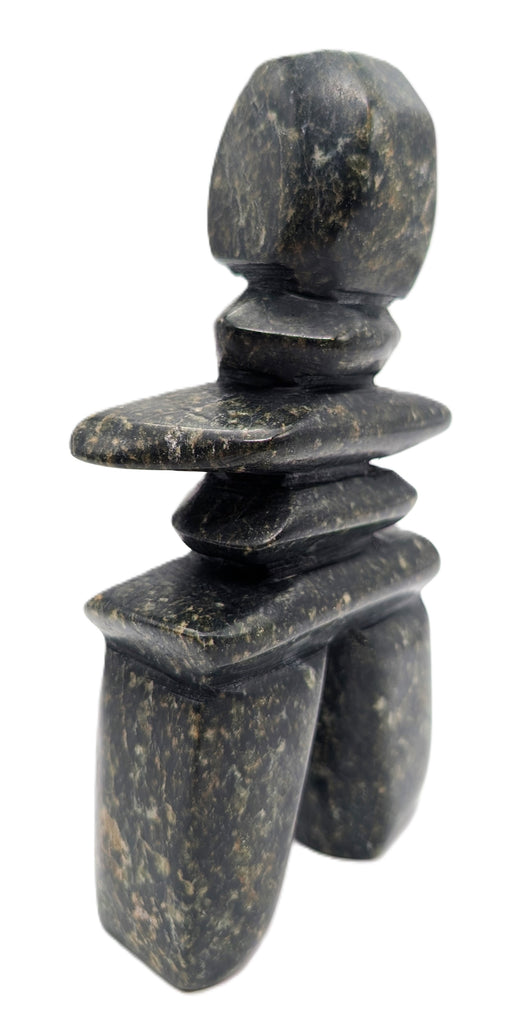 "Inukshuk" - Jutani Parr
