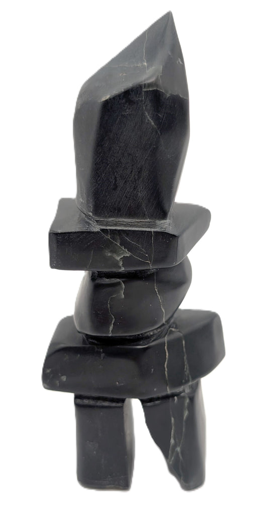 "Inukshuk" - Manu Shaa