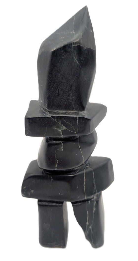 "Inukshuk" - Manu Shaa